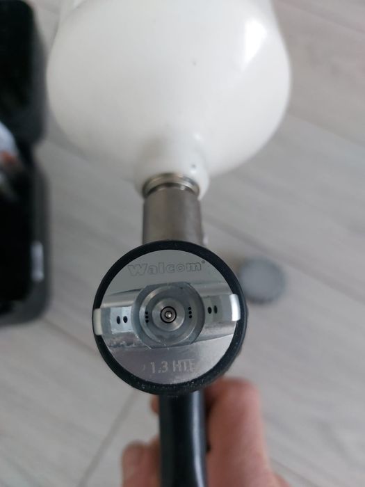 Покрасочный пистолет Walcom