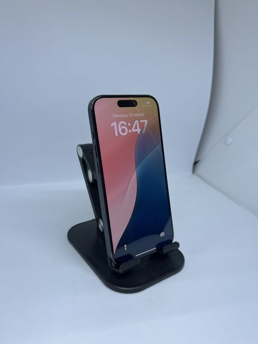 Ip 15 pro 128 gb Pintel.kz 16231