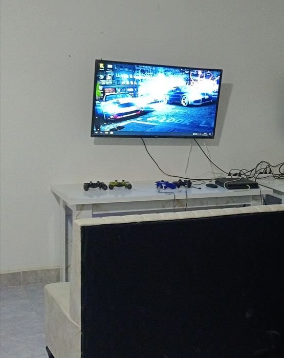 Game club sotiladi ps4 tayyor biznes