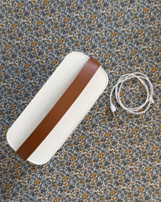 Настольный вентилятор