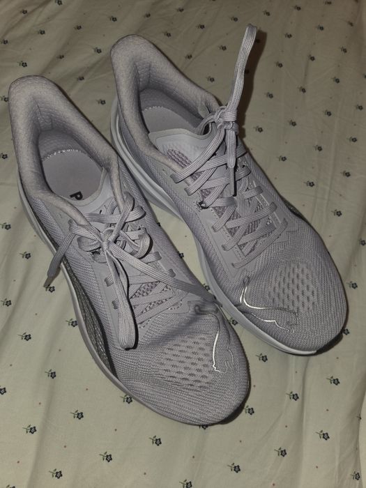 Adidasi alergare sau sala Puma 40 1/3