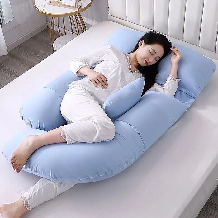 Подушка для беременных.