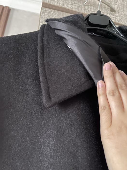 Мужское зимнее пальто