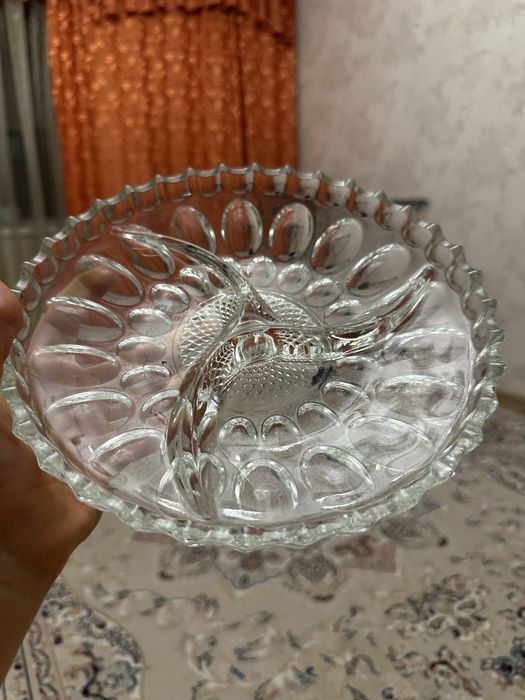 Продам посуду б/у