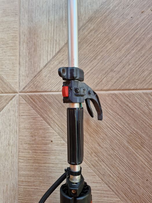 SOLO 119 - trimmer