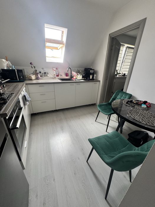 Apartament 1 camera de inchiriat PF