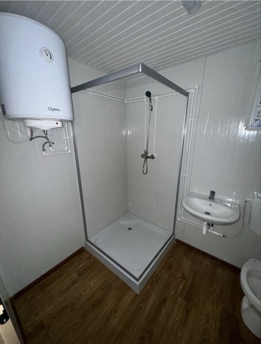 Containere modulare