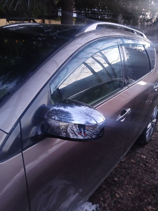 Продавам Нисан Мурано 2.5 TDI