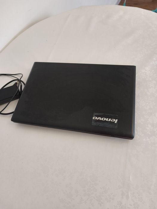 Lenovo Core i5 + SSD: Шустрый, надежный, рабочий