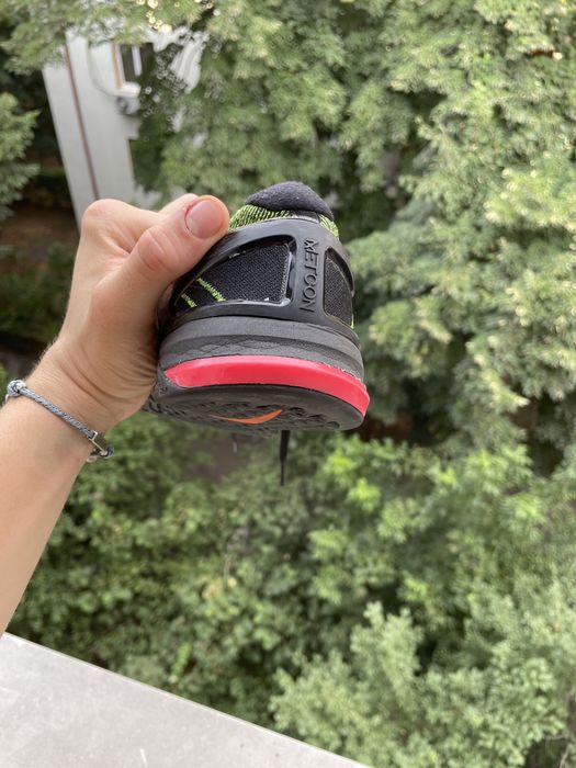 Adidasi Nike crossfit Metcon Flyknit marimea 46