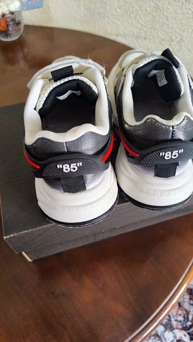 Подростковая ОБУВЬ