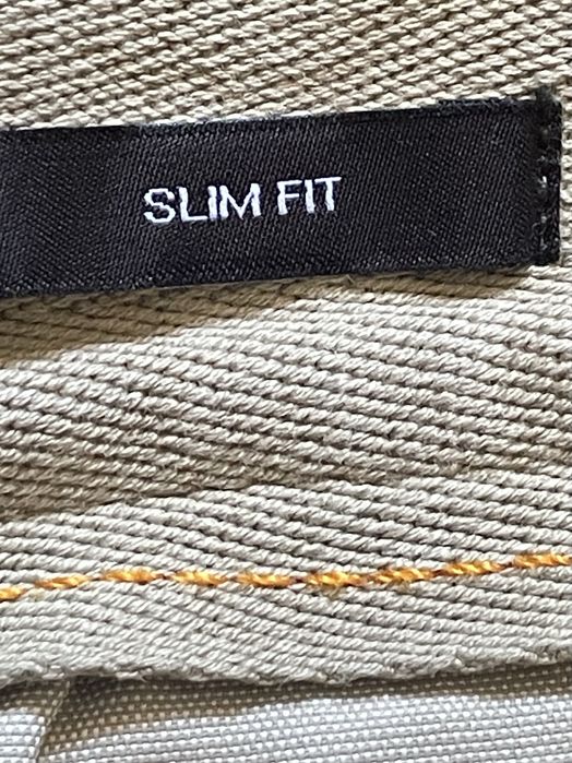 Hugo boss мъжки панталон M slim