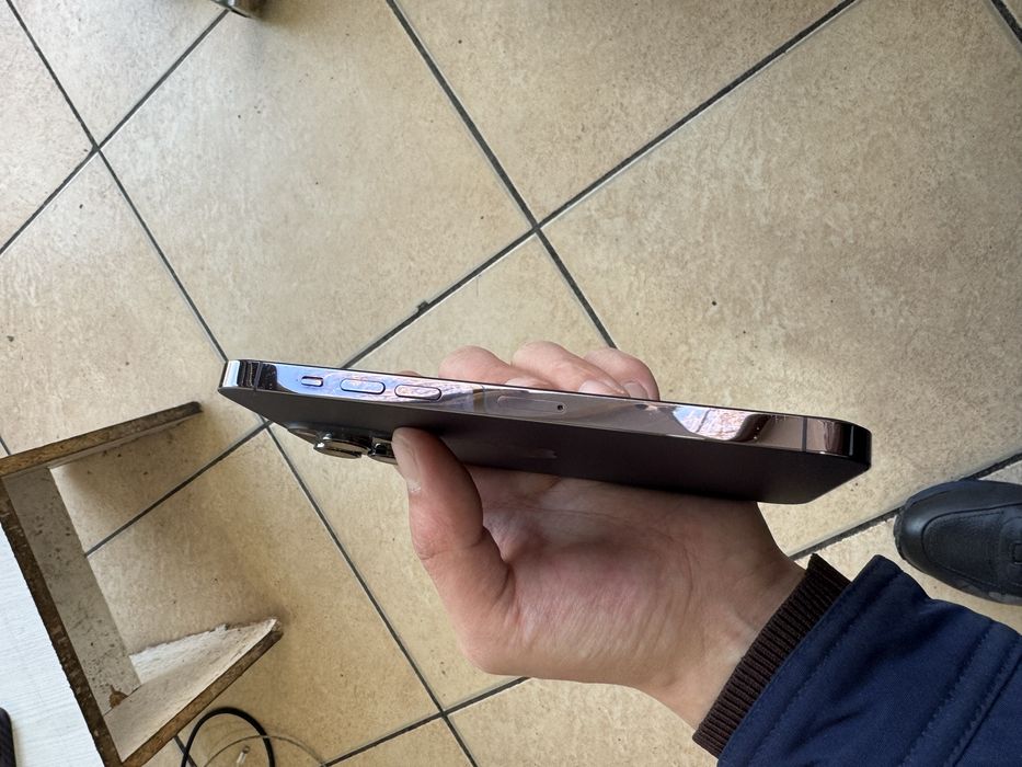 Iphone 14 Pro max Perpul 256 Gb