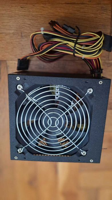 Компютърно захранване 500 W ATX-S500