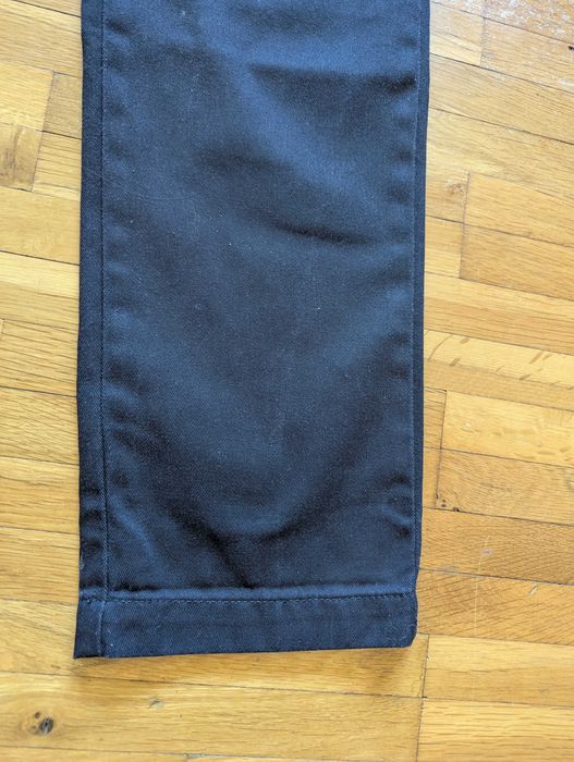 Dickies 872 панталон 32х32