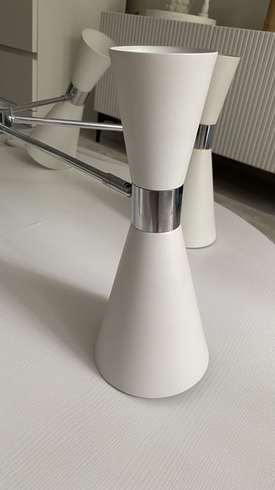 Люстра  Lumion 6- ти рожковая