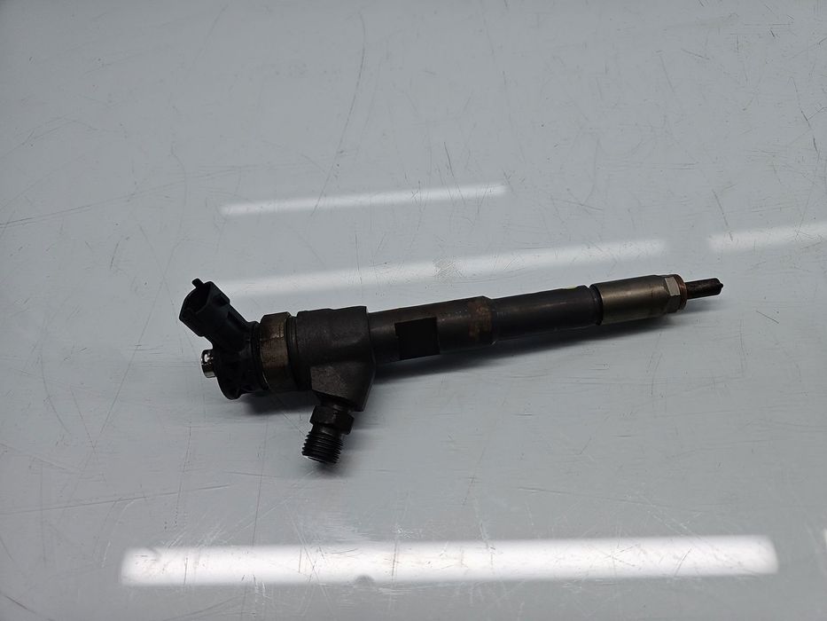 Injector  Renault Clio 4 [Fabr 2012-prezent] 0445110485 1.5 dCi K9K792