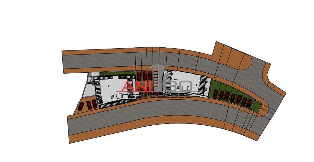 Продава се Двустаен апартамент в к.к. Слънчев ден - 80 кв.м за 1813 €/кв.м - Снимка #11