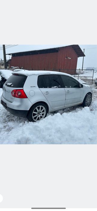 Cutie viteze manuala 6 trepte 1.6 FSI BAG BLF BLP GOLF 5 A3  TOURAN