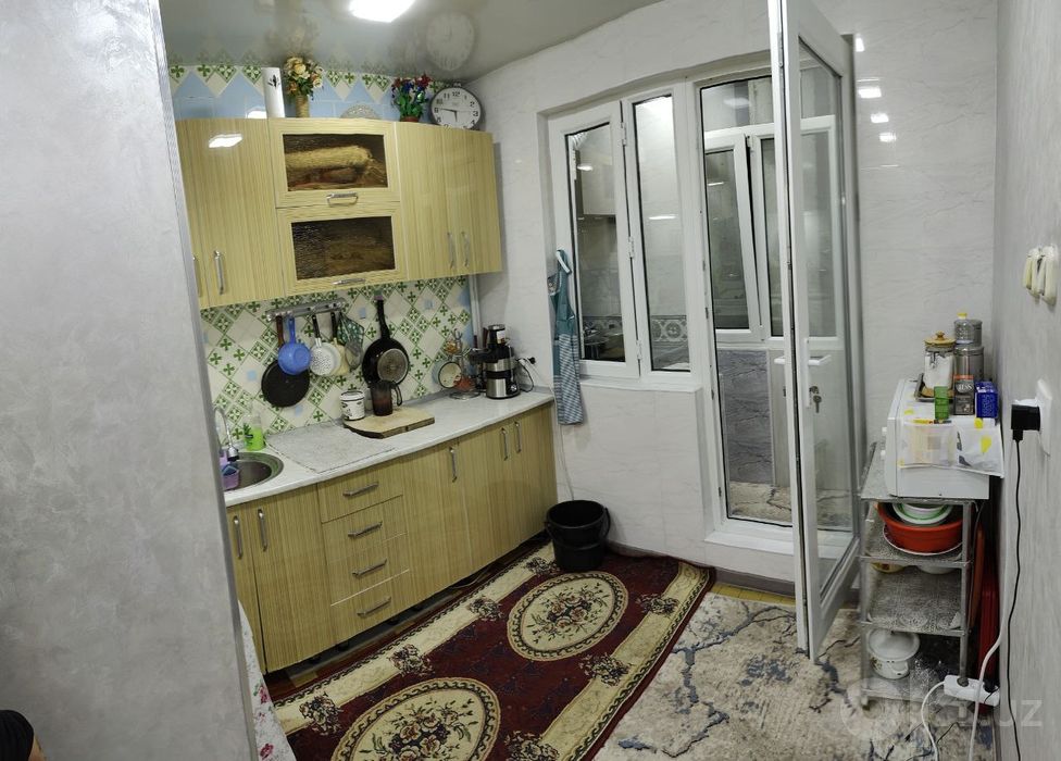 Shayxontohur markazida 6 xonali uy, 105 m² — Chorsu yonida