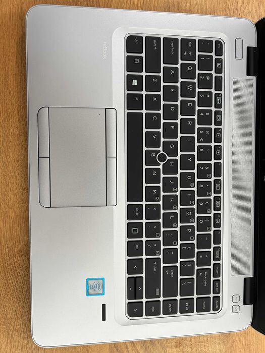 Laptop HP Elitebook 840 G3, i5, 16GB RAM, 256GB SSD M.2, baterie noua-tine peste 6 ore