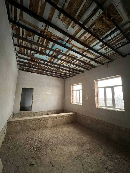 18 sotixli tayyor uchastka sotiladi. #a413