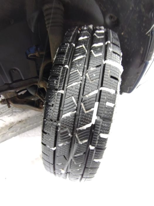 Mercedes Benz Sprinter