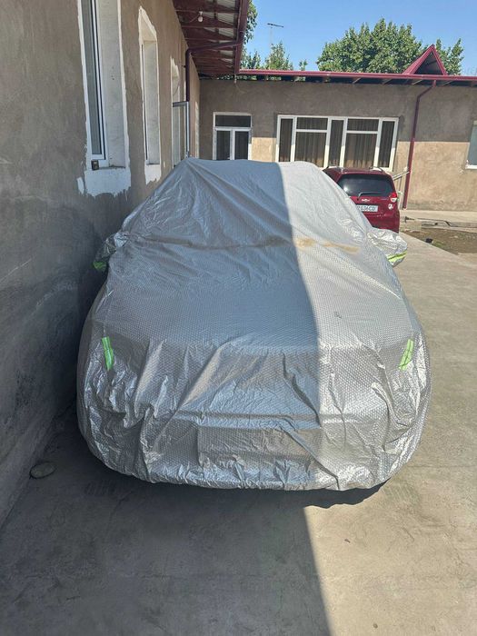 KIA Sonet holati ideal 627km yurgan toza