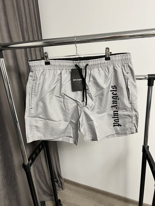 Pantaloni de plaja PALM ANGELS super calitate