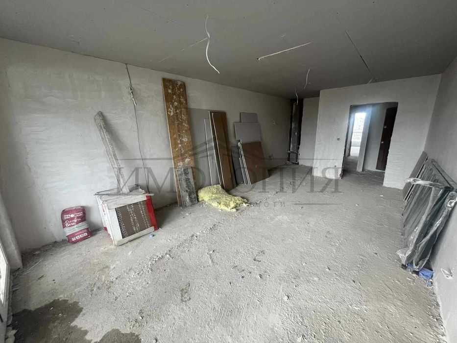 Продава се Двустаен апартамент в София, Левски Г - 82 кв.м за 1232 €/кв.м - Снимка #1