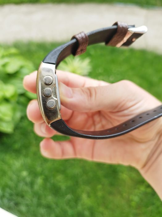 Ceas digital+ analog