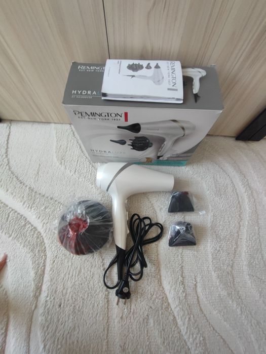 Сошоар Remington Hidraluxe.