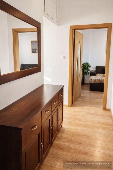 Дава се под наем Тристаен апартамент в Пловдив, Кючук Париж - 98 кв.м за 448.8 € - Снимка #8