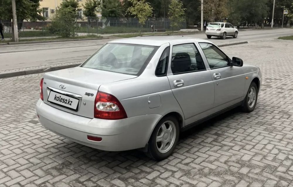 Продам Lada Приору
