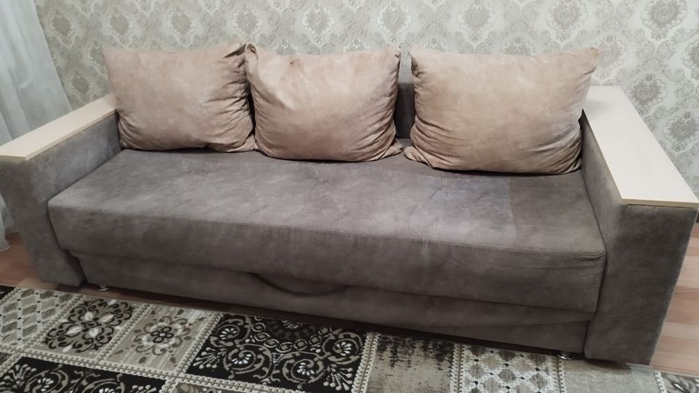 Диван раскладной