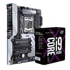 asus prime x299-A lga 2066 , eventual si procesor i9 9980xe