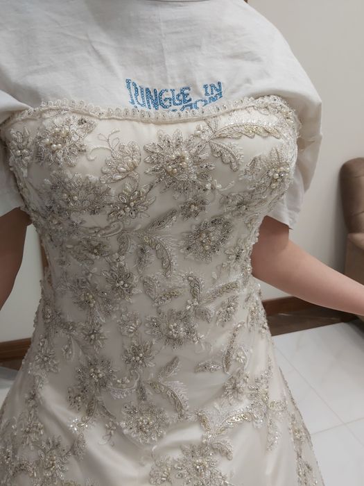 Платье нарядные для мероприятий