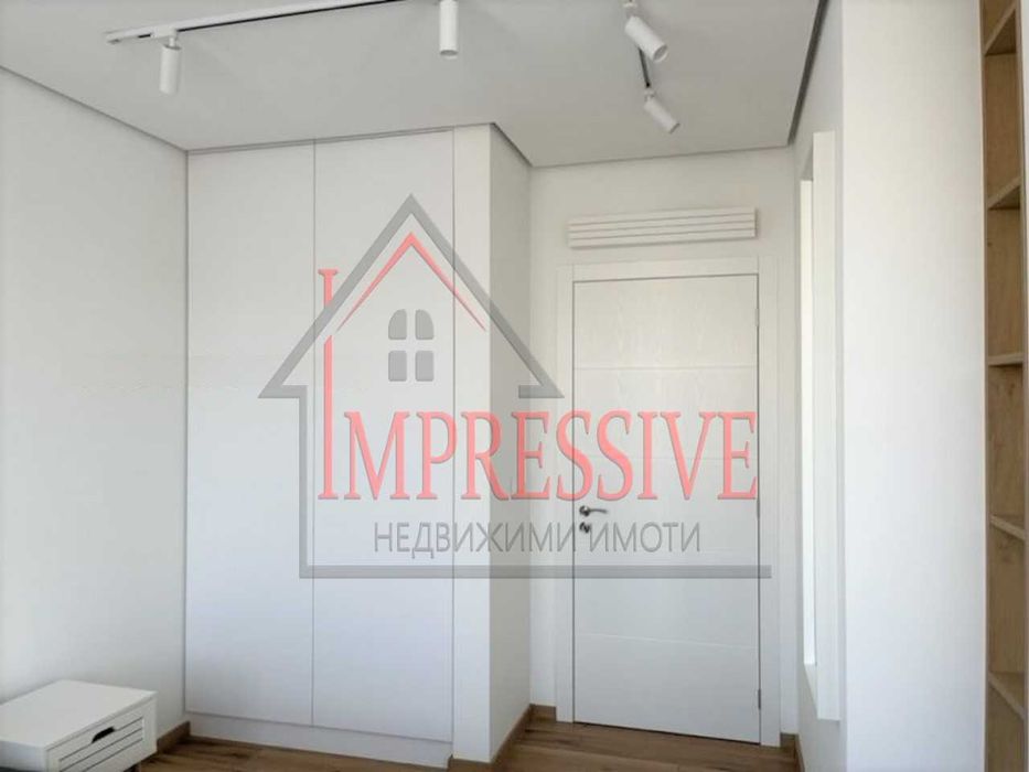 Дава се под наем Тристаен апартамент в Варна, м-т Евксиноград - 66 кв.м за 600 € - Снимка #7