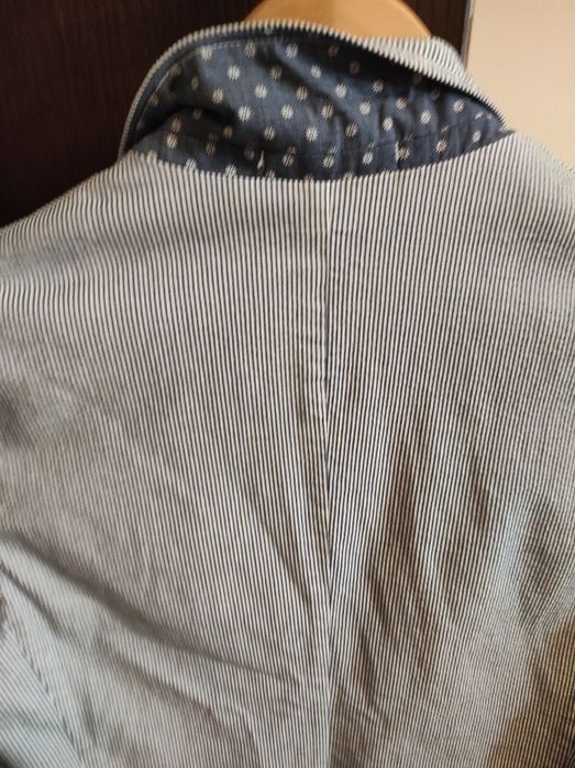 Официално/ спортно сако за момче 12-14г.