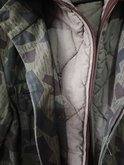 Камуфлажен комплект за лов/риболов