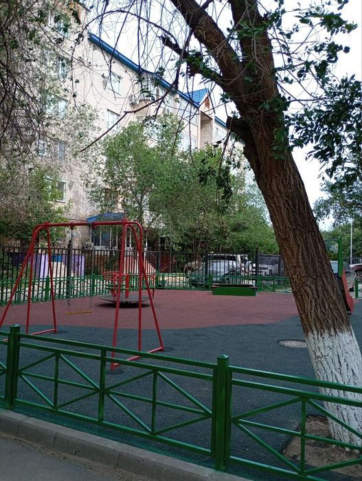 Продам квартиру в центре Актобе