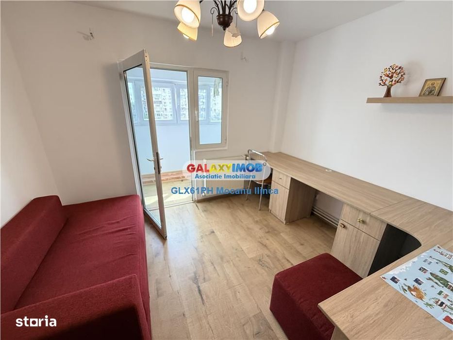 Vanzare apartament 3 camere, Ploiesti, Gheorghe Doja
