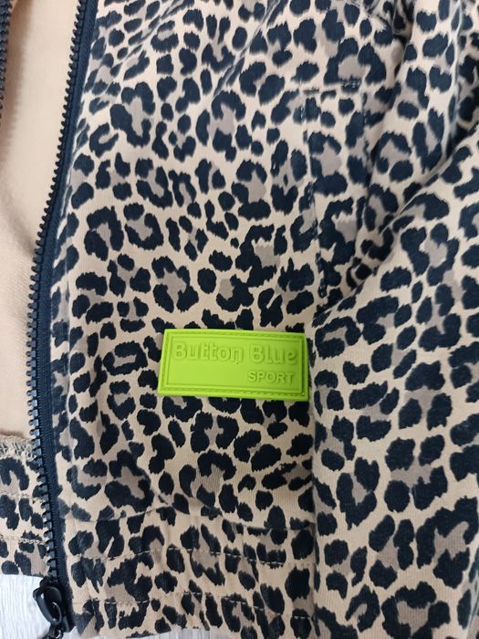 Комплект на девочку рост 128-130 см