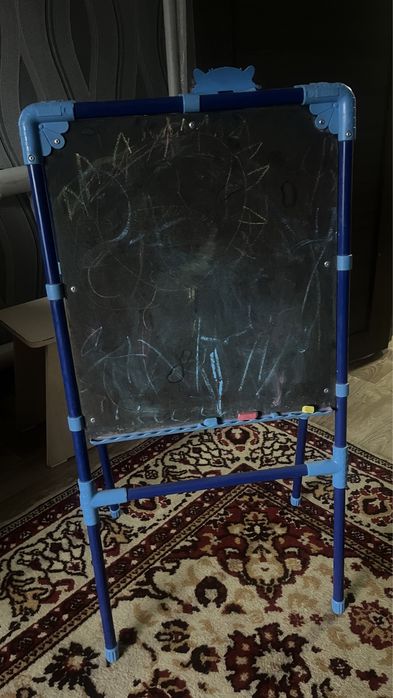 Продам детскую доску развмвайку