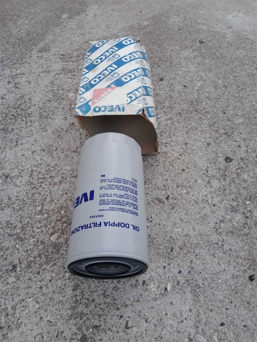 Филтри за Ивеко 3 броя