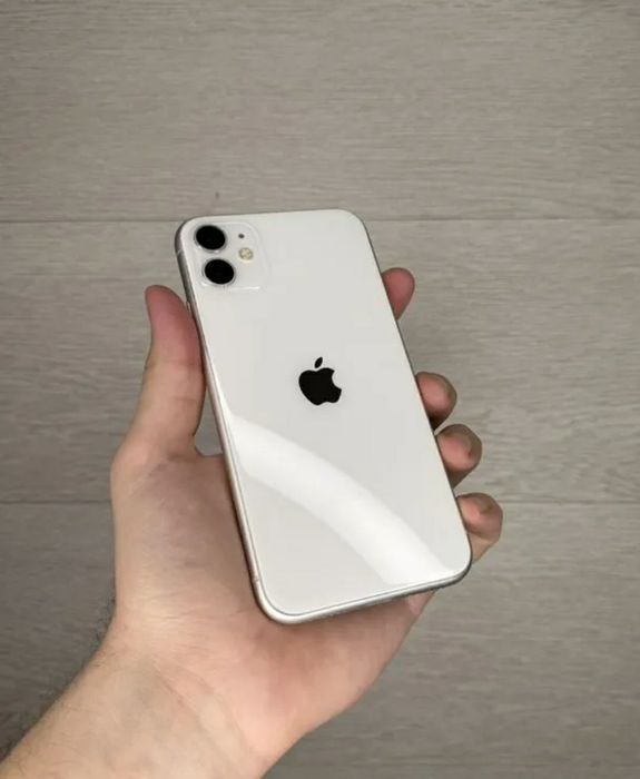 iPhone 11 (128Gb)