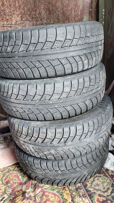 Резина 185х65р16