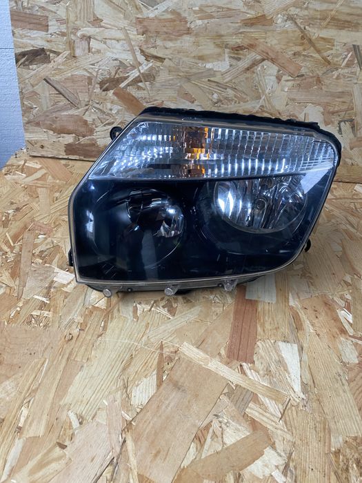 Far stanga dacia duster 1 2010-2013