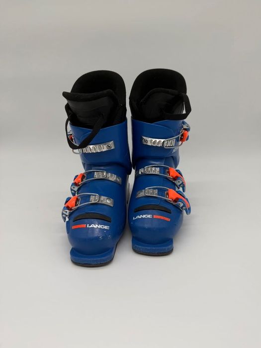 Clapari ski schi Lange RSJ 50 RTL marime EUR:32 Mondo:20.5 Flex:50