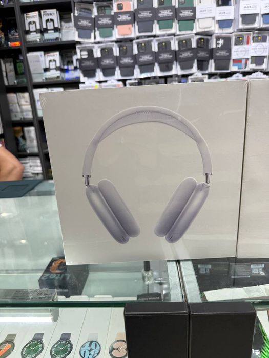 Airpods Max 1:1 Качество